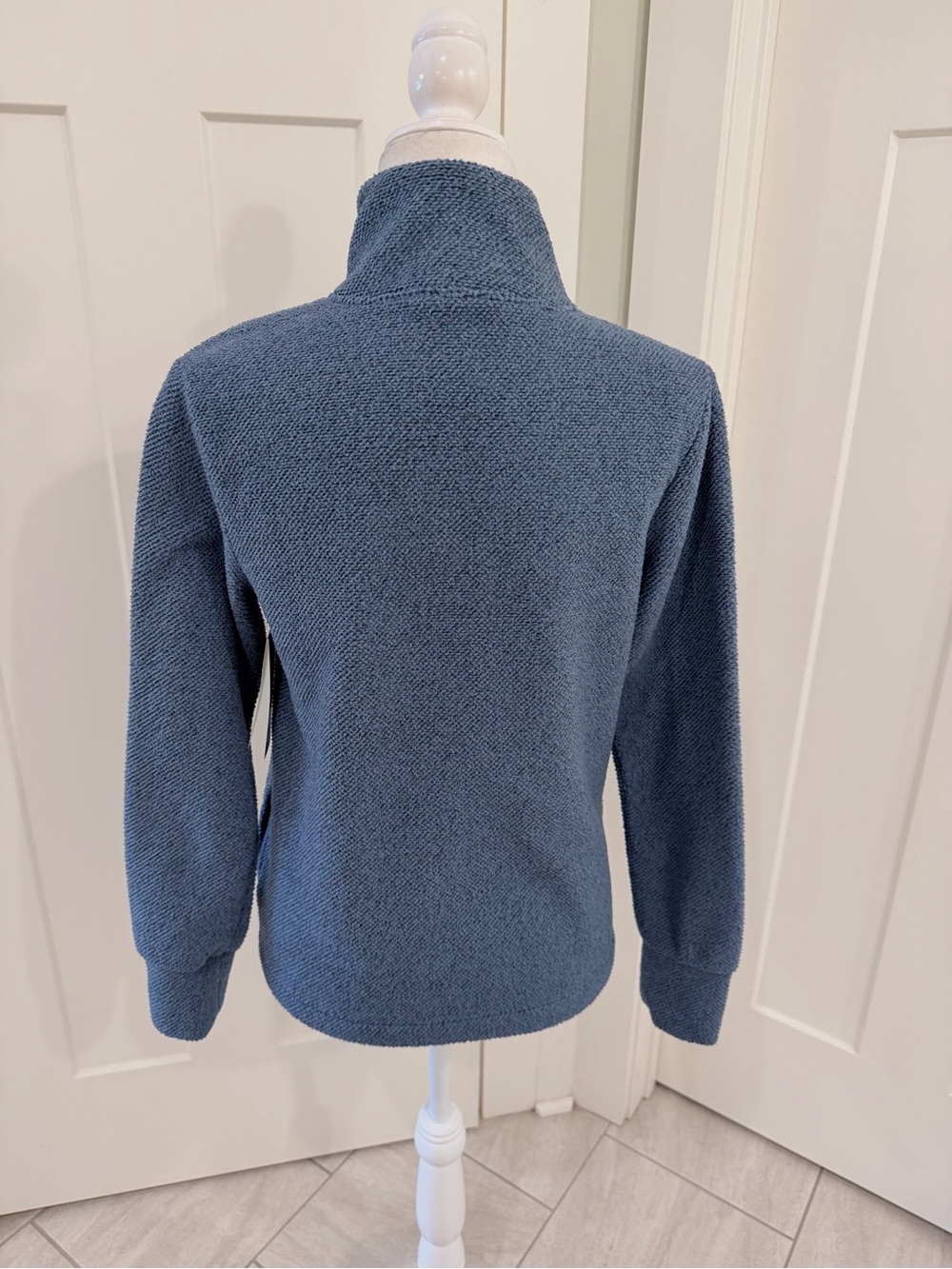 Balance Collection Outdoor Pullover, NWT - Picture 2 of 8